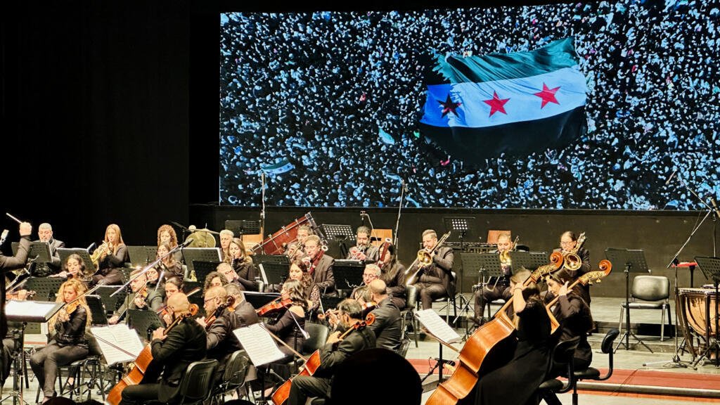 دار أوبرا دمشق تنتظر مرسوما لتغيير اسمها المرتبط بعائلة الأسد واستئناف نشاطها