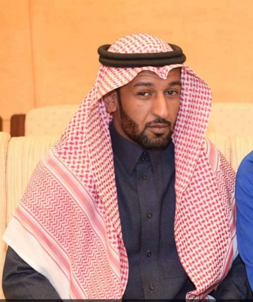مساعد السعدون في ذمة الله – أخبار السعودية