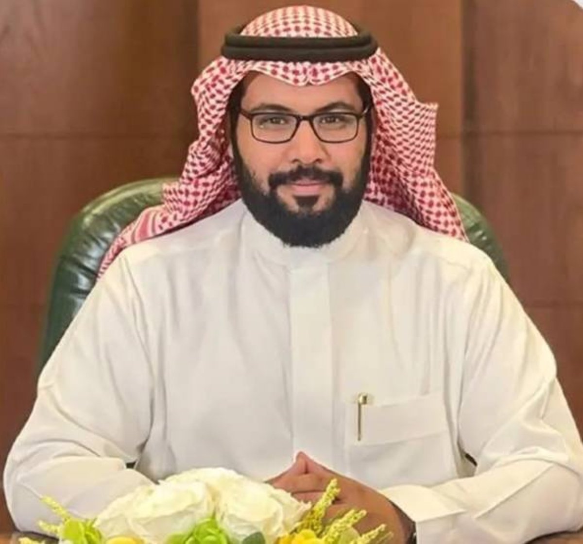 الغامدي.. متحدثاً رسمياً لوزارة «الشؤون الإسلامية» – أخبار السعودية