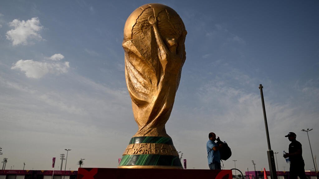 الفيفا يفتتح مكتبا إقليميا في المغرب استعدادا لمونديال 2030
