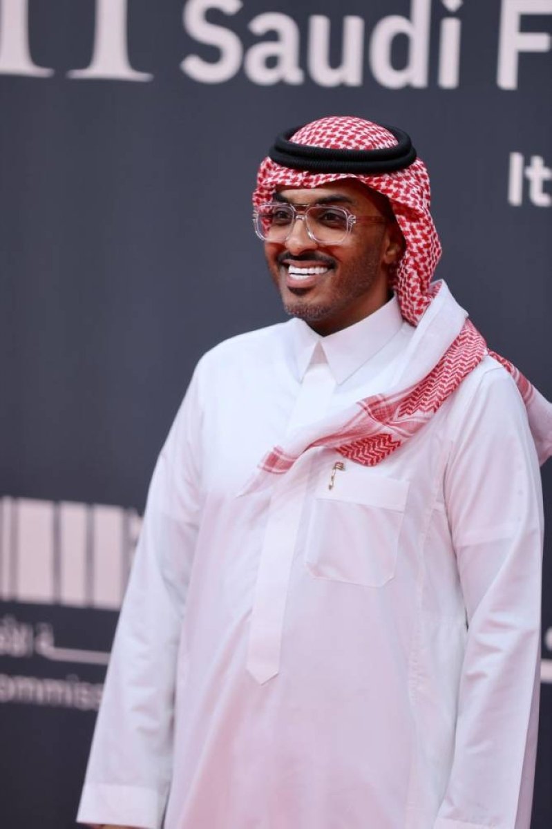 المخرج أسامة الخريجي لـ«عكاظ»: «سوار» يجسد قضية تبديل المواليد في عمل سينمائي سعودي إنساني – أخبار السعودية
