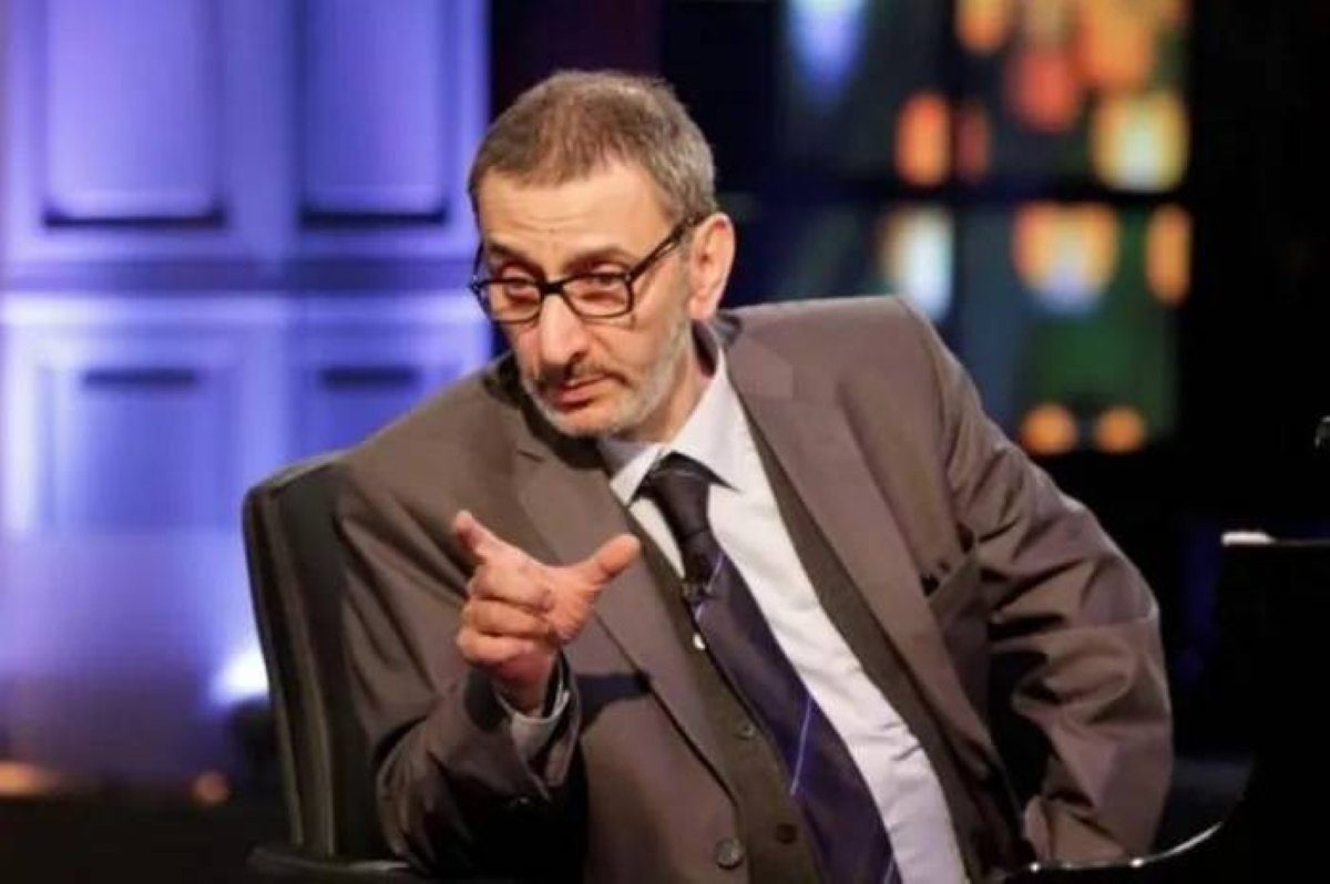 رحيل زياد الرحباني.. صمت المسرح وأُطفئت موسيقى فيروز – أخبار السعودية