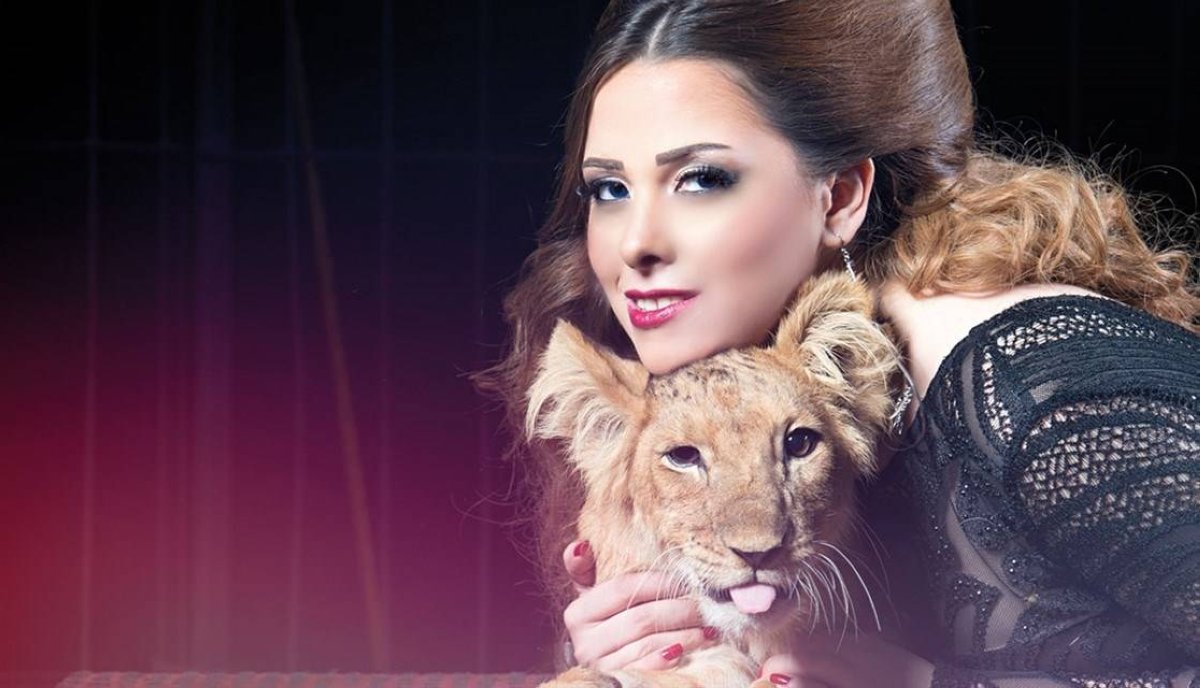 عضة نمر تسجن «كوتة» 3 أشهر وتغرّمها 100 ألف جنيه – أخبار السعودية
