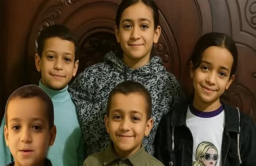 مصر.. أول تعليق رسمي على وفاة أطفال المنيا بتسمم كيميائي