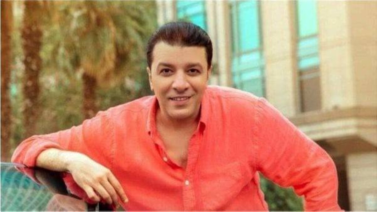 مصطفى كامل: لن أستمر في رئاسة نقابة الموسيقيين ! – أخبار السعودية