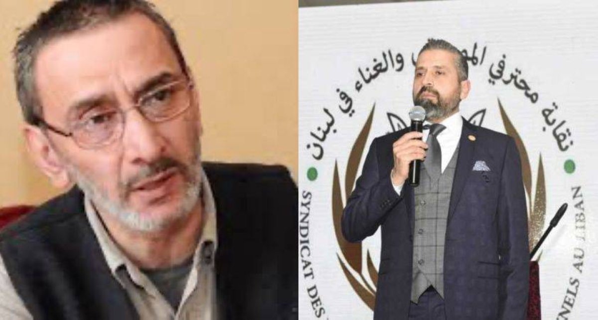 نقيب الموسيقيين في لبنان يكشف لـ«عكاظ» سبب وفاة زياد الرحباني نجل فيروز – أخبار السعودية