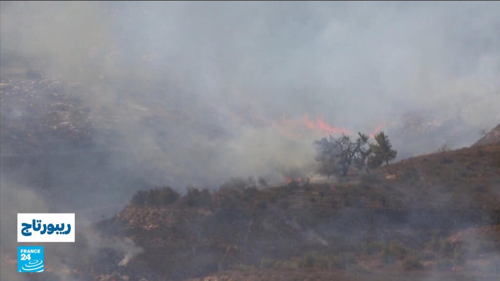الضفة الغربية :الاستيطان يواصل قضم ما تبقى من القرى الفلسطينية مع تصاعد عنف المستوطنين