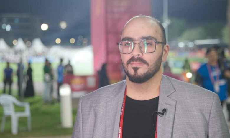 خدمه تعليق قطرية جديده في كأس العالم تحت 17 سنة  FIFAقطر 2025 – وكالة اخبار المستقبل