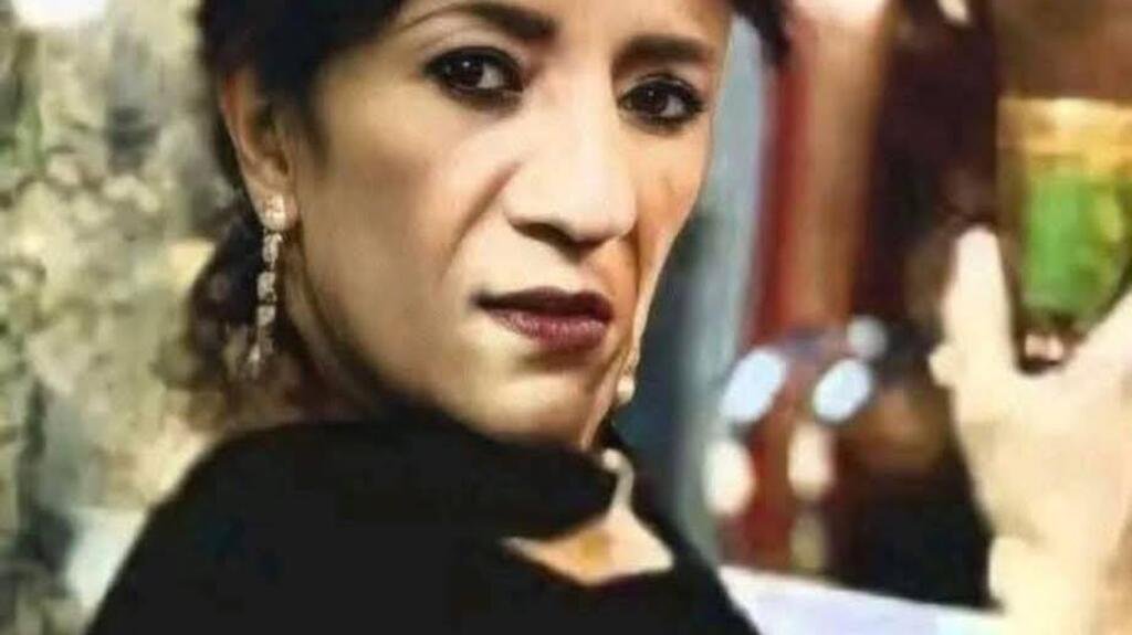 وفاة الممثلة الجزائرية بيونة… المرأة التي جسدت معاناة النساء وكسرت التابوهات