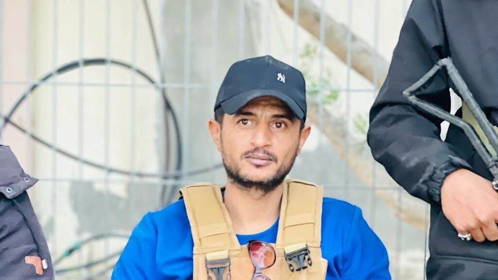 الجيش الإسرائيلي يعلن مقتل القيادي المناهض لحماس ياسر أبو شباب