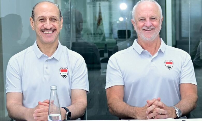 العراق سيكون الحصان الأسود في مونديال 2026 في حال التأهل – وكالة اخبار المستقبل