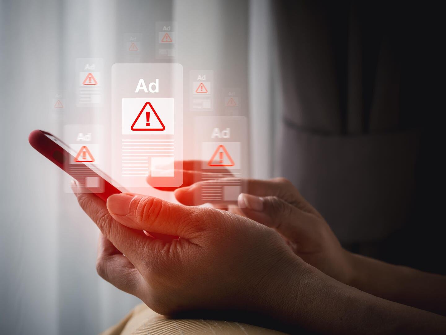 تحذير عاجل لمستخدمي أجهزة أندرويد!