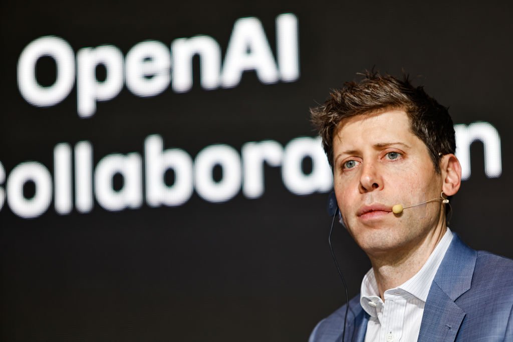 خطة طموحة.. مدير OpenAI يبحث عن بوابة فضائية لمستقبل الذكاء الاصطناعي