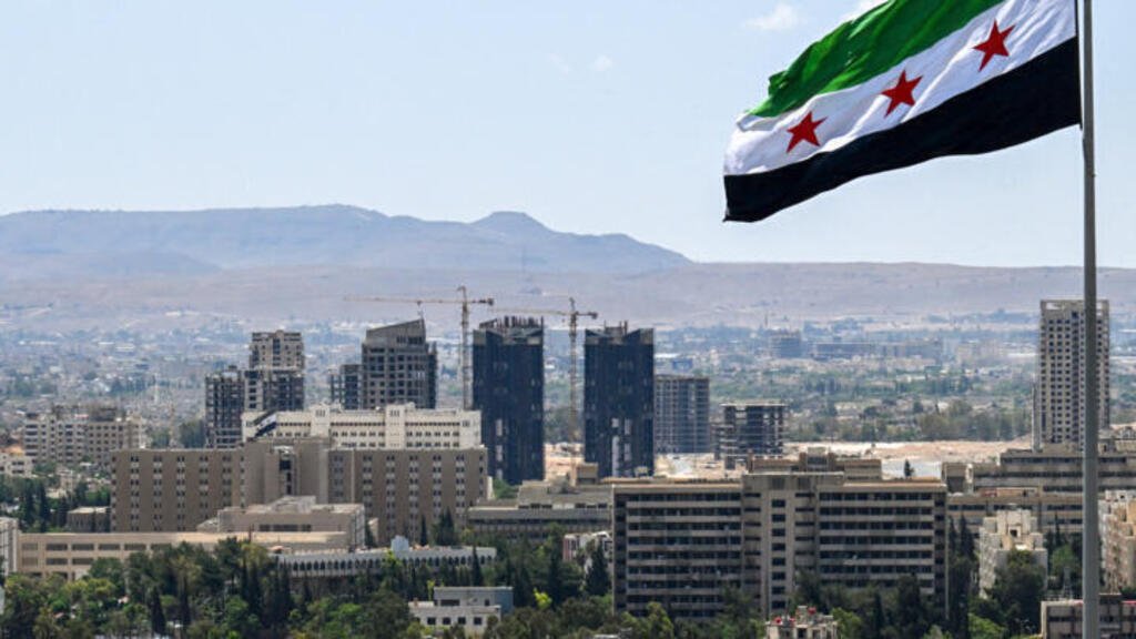 سوريا: أول زيارة رسمية من نوعها لوفد من مجلس الأمن الدولي إلى دمشق