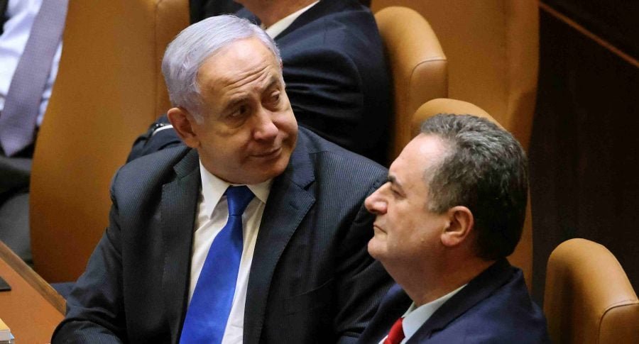 نتنياهو قبيل إقرار الوزراء ميزانية 2026: حكومتنا ستكمل ولايتها