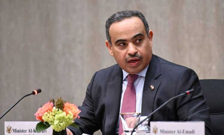 نمو إنتاج الغاز الطبيعي المسال سيخفف تأثير أي انخفاض في أسعار النفط