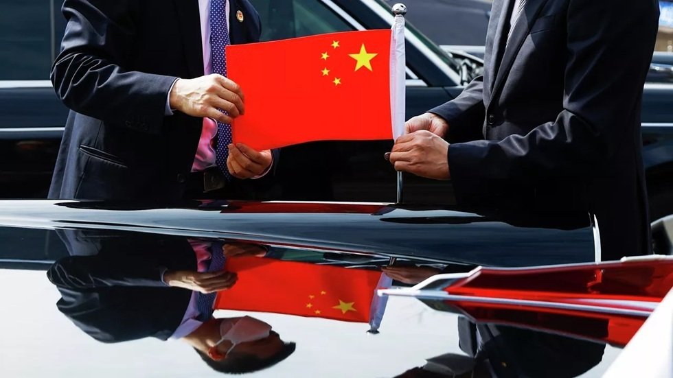 الصين ترفض الانضمام إلى مفاوضات الحد من التسلح مع الولايات المتحدة وروسيا