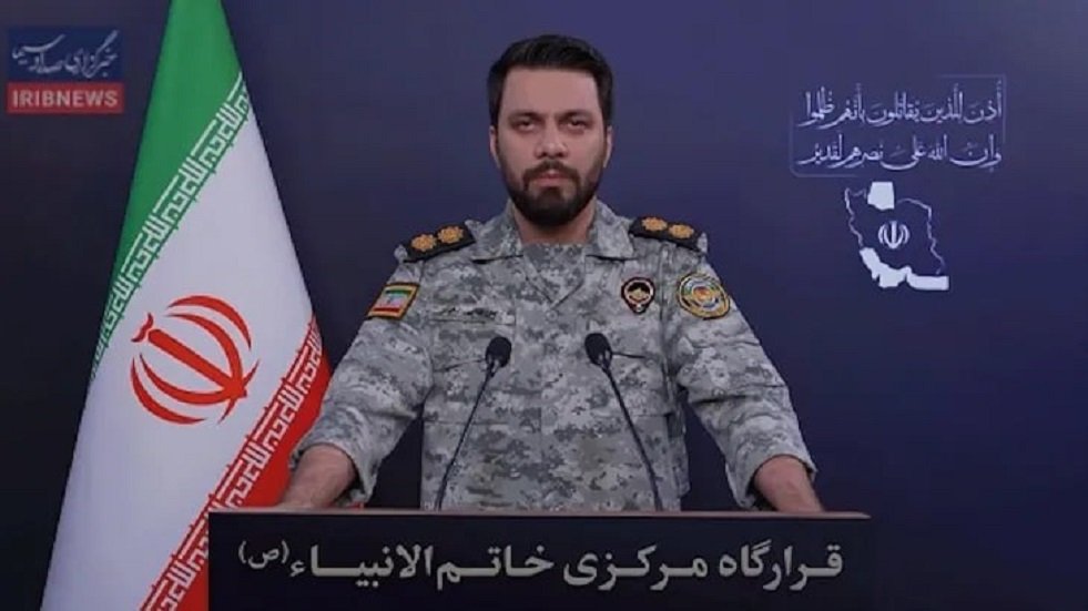 أول رد إيراني على إنذار ترامب لطهران وطلبه فتح مضيق هرمز خلال 48 ساعة