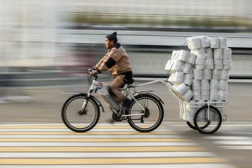 الحرب في الشرق الأوسط وفوبيا “ورق التواليت” في اليابان