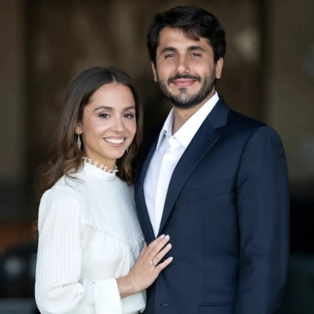 الأردن.. الديوان الملكي الهاشمي يعلن ولادة توأم للأميرة إيمان بنت عبدالله الثاني