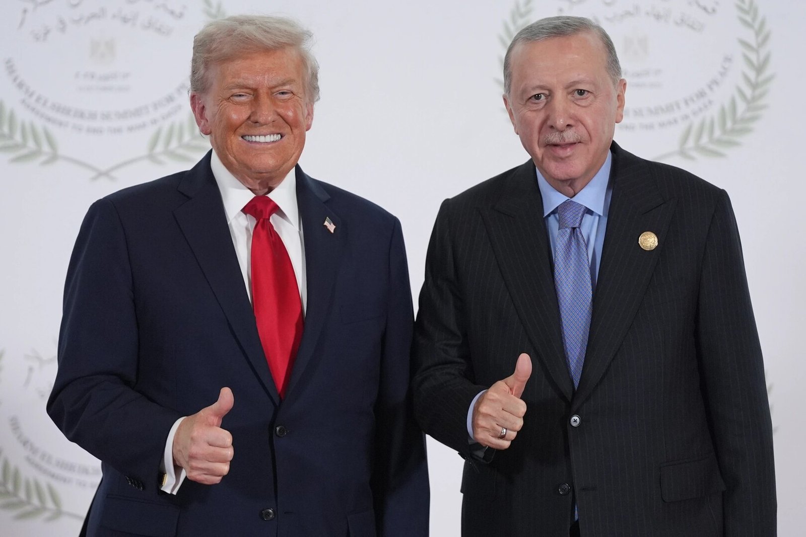 “الفخ التركي”.. “صفقة” ترامب السرية مع أردوغان ضد إسرائيل واستعداد أنقرة للعب دور أكبر في لبنان
