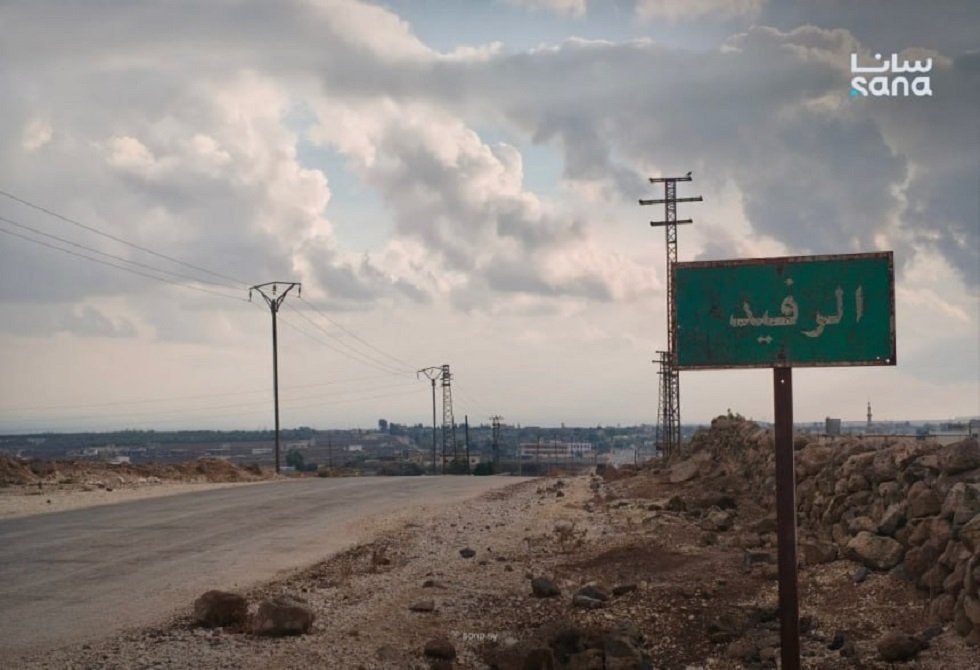 سوريا.. اقتحام قوة إسرائيلية قرية الرفيد في ريف القنيطرة
