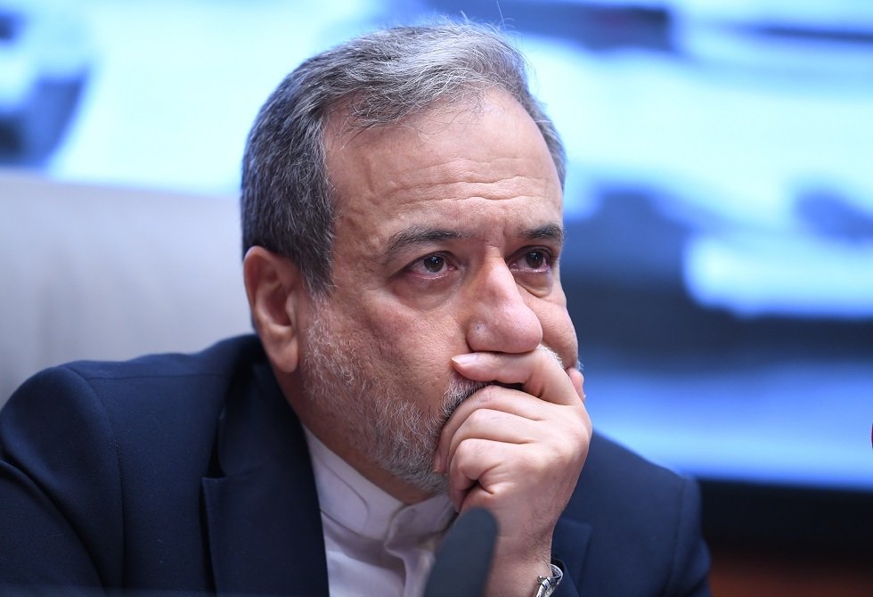 عراقجي لفرنسا: كفى محاضرات في حقوق الإنسان وموقفكم نفاق صارخ ومحرج