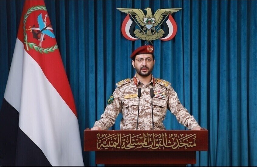 الحوثيون يعلنون إسقاط طائرة استطلاع من نوع “كاريال” في حجة