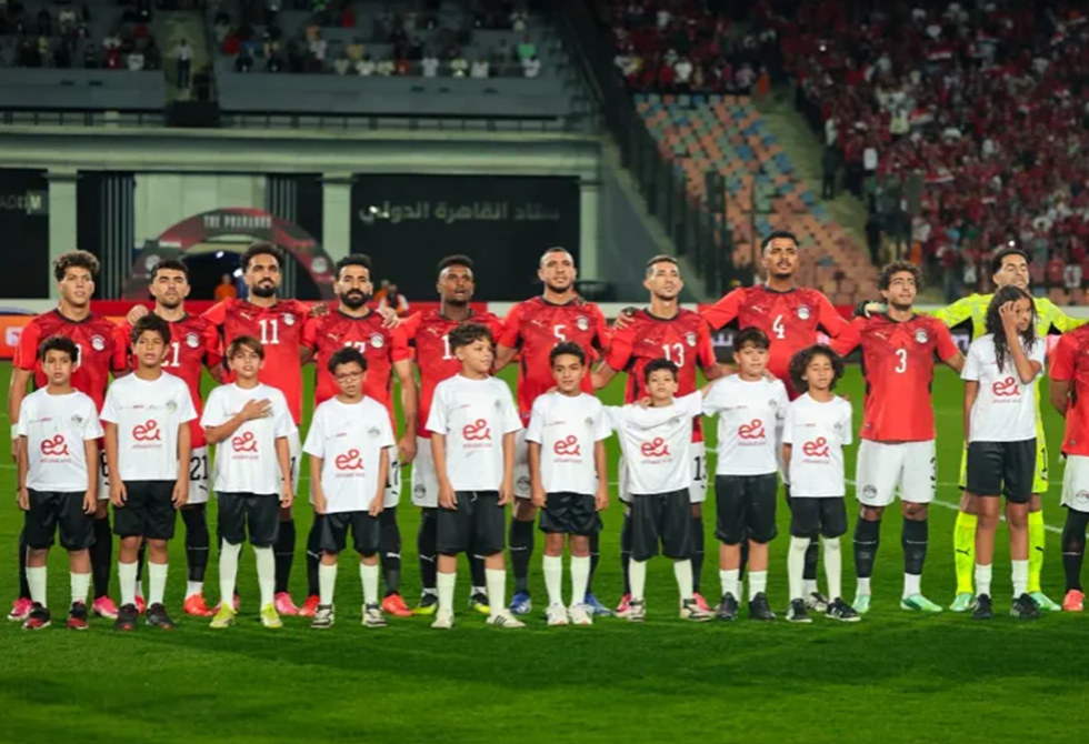 قبل لقاء القمة ضد الأهلي.. نجم الزمالك يتعرض للإصابة خلال مشاركته في مباراة مصر ضد جنوب السودان